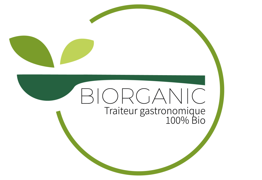 Biorganic logo