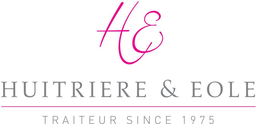 Huitrière & Eole  logo