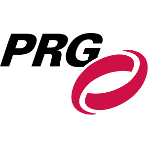 PRG  logo